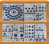 My sick Buchla