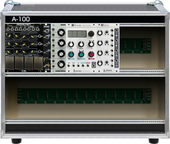 My jovial Eurorack