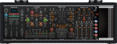 My wrong Eurorack