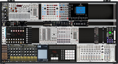 Sequencers (168hp case)
