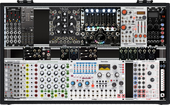 Interesting modules (104hp bottom case mangling)
