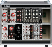 My crazy Eurorack