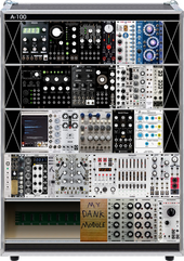 The Tower of Power