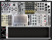 My fervent Eurorack