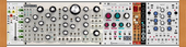 My nasty Eurorack