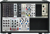 First eurorack