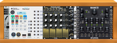 My gross Eurorack