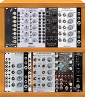 The Eurorack Cherry Popper