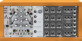 Moog Eurorack Case 60 HP