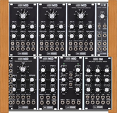 My Skiff Eurorack