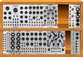 My freaky modular