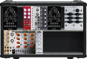 My middle rack