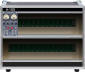 My sarcastic Eurorack
