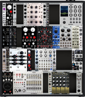 What I Currently Have