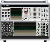 Starter Eurorack