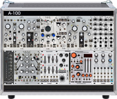 My unusual Eurorack