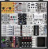 My expanded Eurorack no Rings 12U MDLR case 3 (copy)