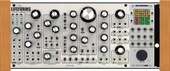 My focused Eurorack