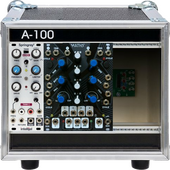 My stoic Eurorack