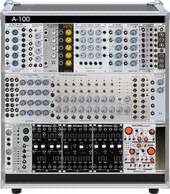 My light Eurorack
