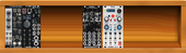 My awesome Eurorack
