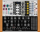 moog mother rack 1.0