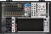 My odd Eurorack