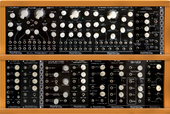 Radical Frequencies Eurorack Modular