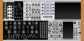 My awesome Eurorack