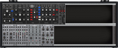 My desperate Eurorack