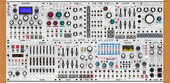 My dreamy Eurorack