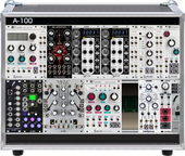 My target Eurorack