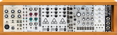 My sad Eurorack