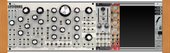 My pretty Eurorack