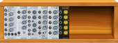 My gross Eurorack