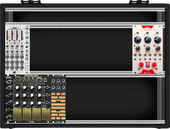 My focused Eurorack