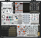 My crazy Eurorack