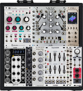 Audio Rack