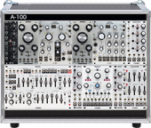 My condescending Eurorack