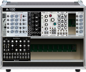 My addicted Eurorack