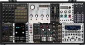 Walts Mantis  Eurorack