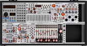Rack for DD2