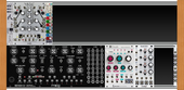 My cute Eurorack