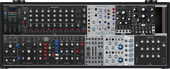 My desperate Eurorack