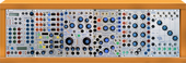 My backstabbing Eurorack