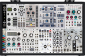 My ugly Eurorack