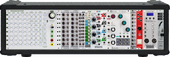 My high Eurorack