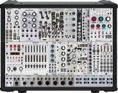 My spoiled Eurorack (copied from wiggler117273)
