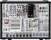 My spoiled Eurorack (copied from wiggler117273)