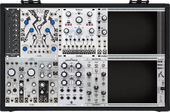 My lazy Eurorack